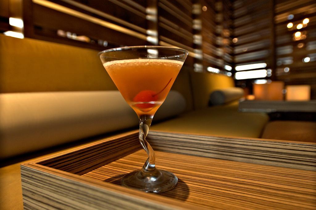 贝拉马曼哈顿海滩酒店-希尔顿挂毯系列 外观 照片