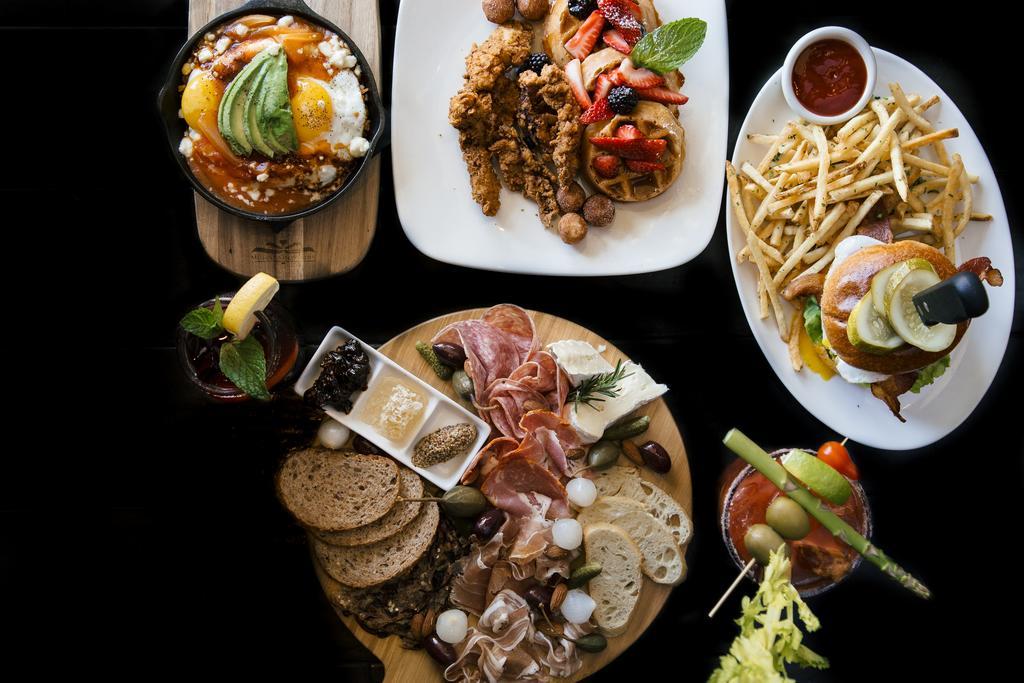 贝拉马曼哈顿海滩酒店-希尔顿挂毯系列 外观 照片